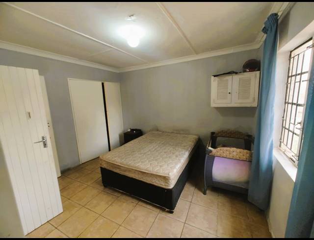 3 BEDROOM HOUSE FOR SALE IN DALESIDE